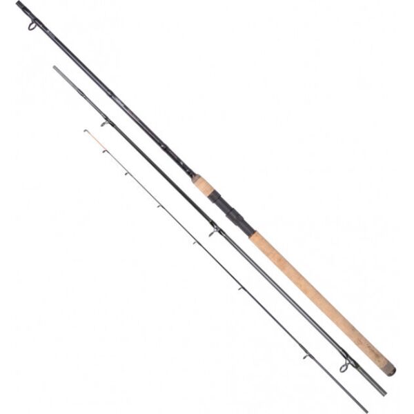 

Фидер Mikado Katsudo Medium Feeder 3.9 м 120 г