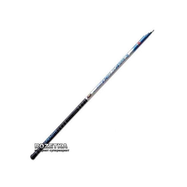 

Удилище Lineaeffe Delta Fissa 5 м Blue