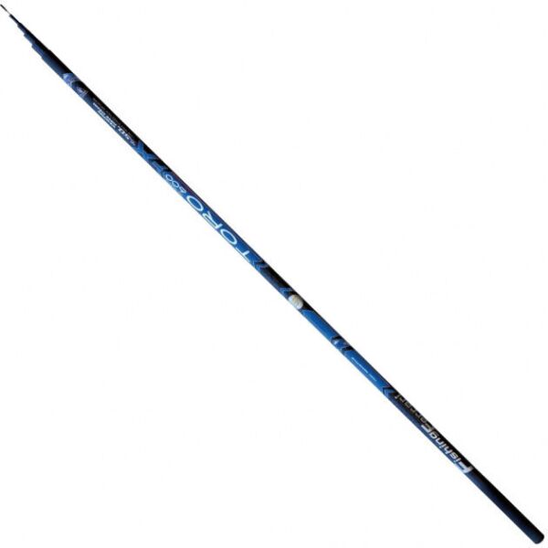 

Удилище Lineaeffe Fishing Ferrari Toro Pole 6 м до 50 г