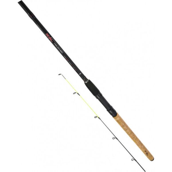 

Фидер Mikado Rival Feeder 3.9 м 140 г