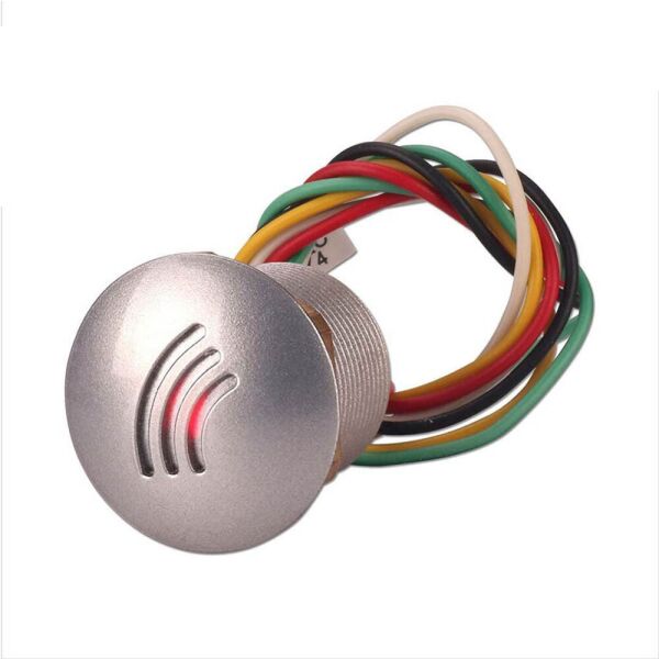 

Считыватель врезной IronLogic CP-Z 2MF