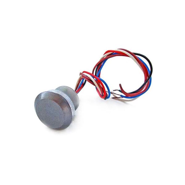 

Мини-считыватель врезной IronLogic CP-Z-2L