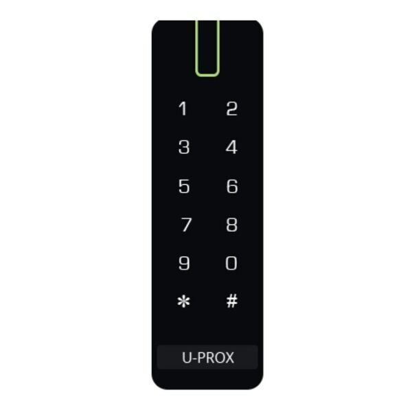 

Считыватель U-Prox SL keypad