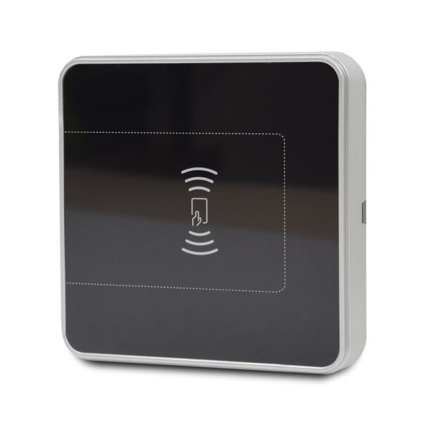 

UHF-считыватель настольный ZKTeco UR10RW-E