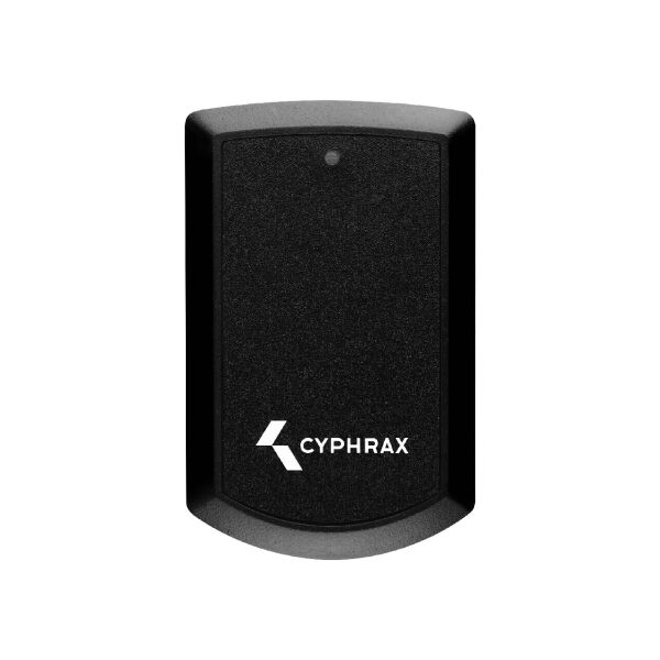 Считыватель Cyphrax PR-01(black)