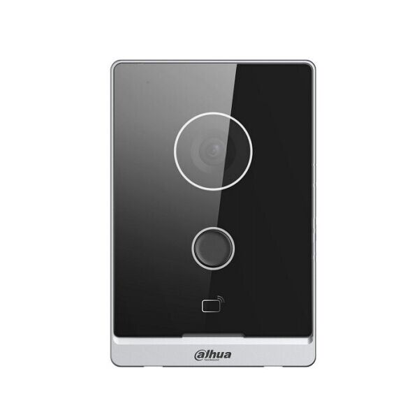 

IP вызывная панель Dahua DHI-VTO2211G-WP 2МП Wi-Fi