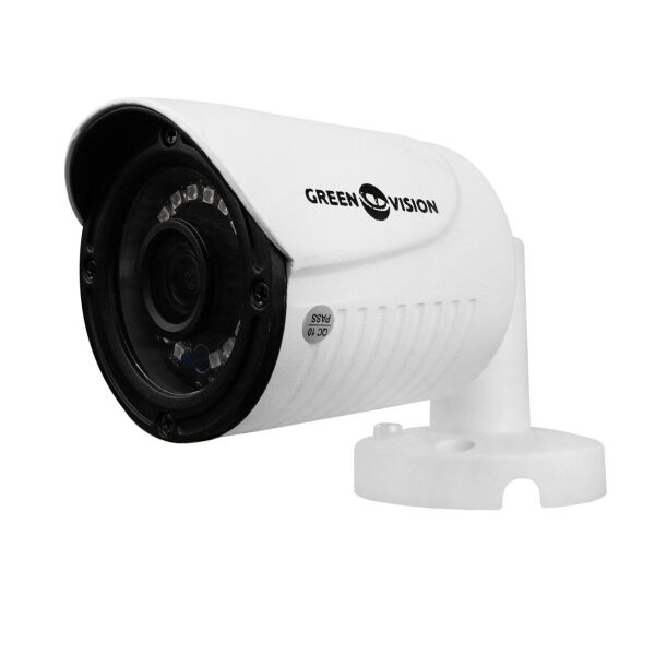 

Гибридная наружная камера Green Vision GV-095-GHD-H-СOF50-20