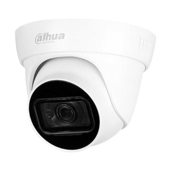 

2Мп HDCVI видеокамера Dahua с ИК подсветкой DH-HAC-HDW1200TLP-A (2.8 мм)