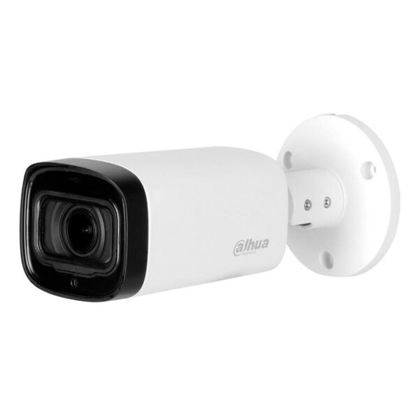 

2Мп HDCVI видеокамера Dahua с ИК подсветкой DH-HAC-HFW1200RP-Z-IRE6