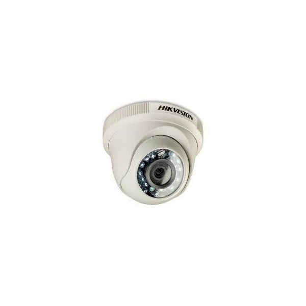 

2 Мп HD видеокамера Hikvision DS-2CE56D0T-IRPF (C) (2.8 мм)