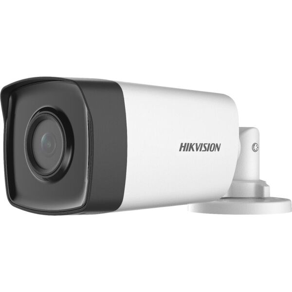 

2 Мп Turbo HD видеокамера Hikvision DS-2CE17D0T-IT5F (6 мм)