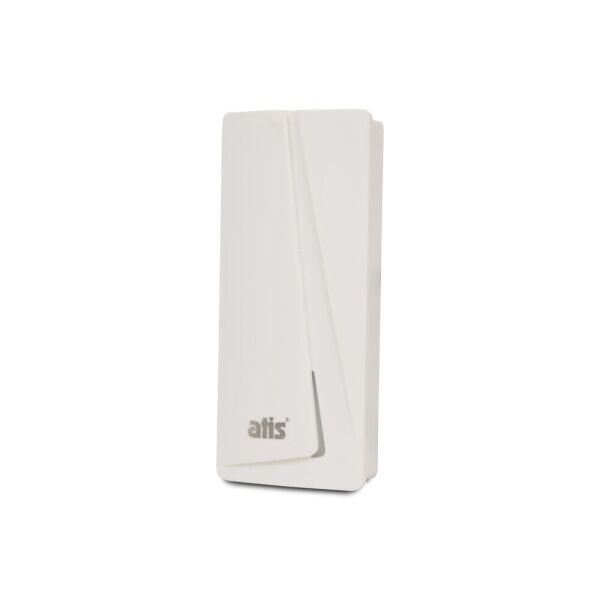 

Считыватель Mifare влагозащищенный ATIS PR-08 MF-W (white)
