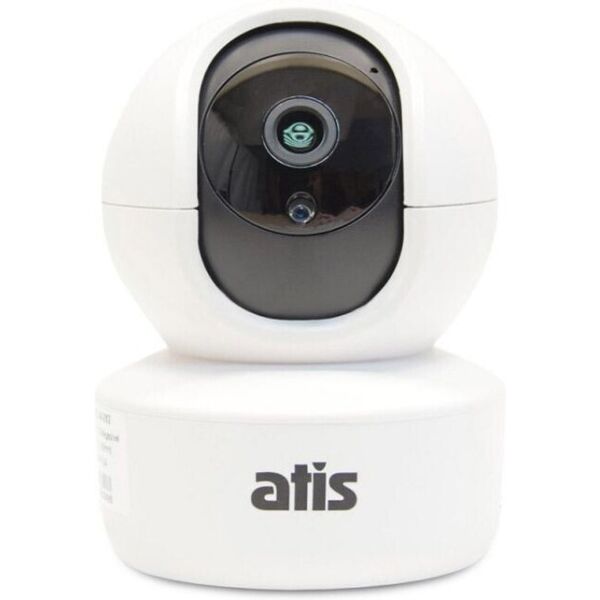 

IP-видеокамера поворотная 2 Мп с Wi-Fi ATIS AI-262