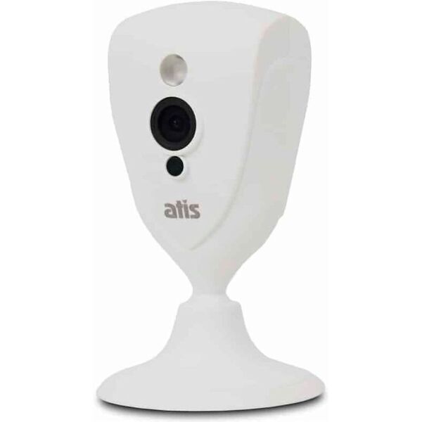 

IP-видеокамера 2 Мп с Wi-Fi ATIS AI-222