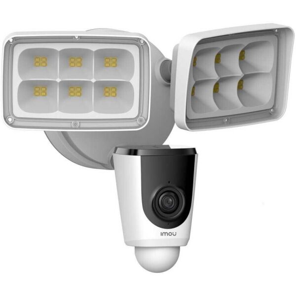 

2 Mп IP-камера Imou с активным оповещением IPC-L26P