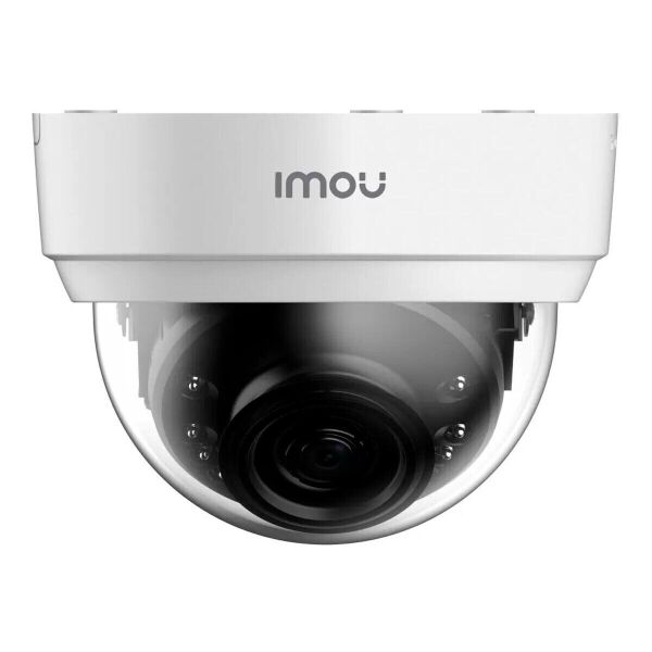 

4 Mп купольная Wi-Fi видеокамера Imou IPC-D42P