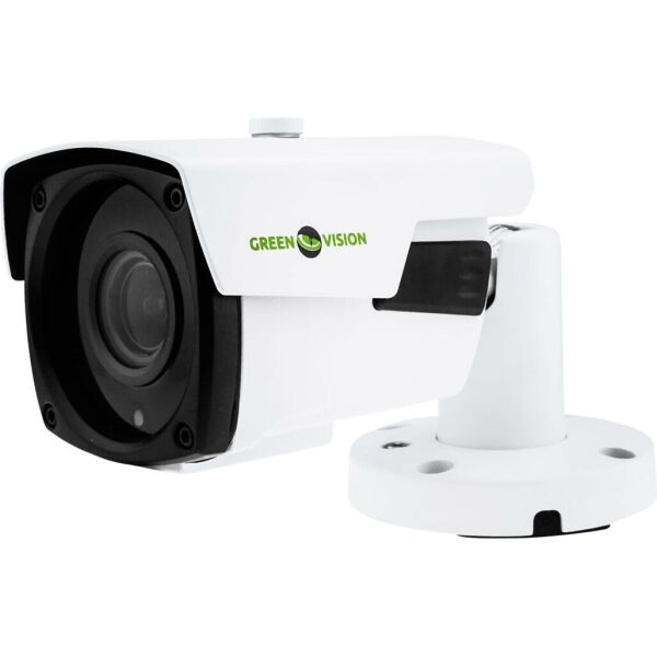 

Наружная IP камера Green Vision GV-102-IP-E-СOS50V-40 POE 5MP
