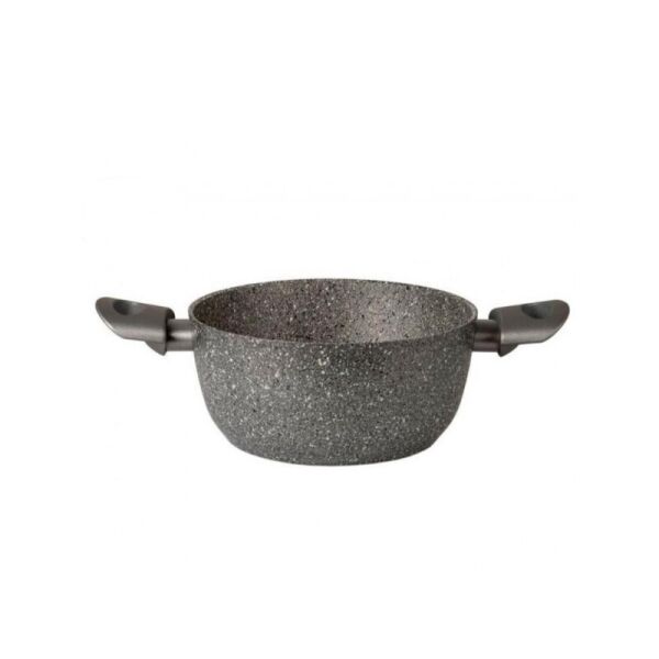 

Сотейник TVS Buongiorno Induction 24 см (BN480243310001)