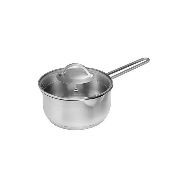 

Ковш Polaris Solid-16SP нерж. cталь, 1,5 л gray (015129)