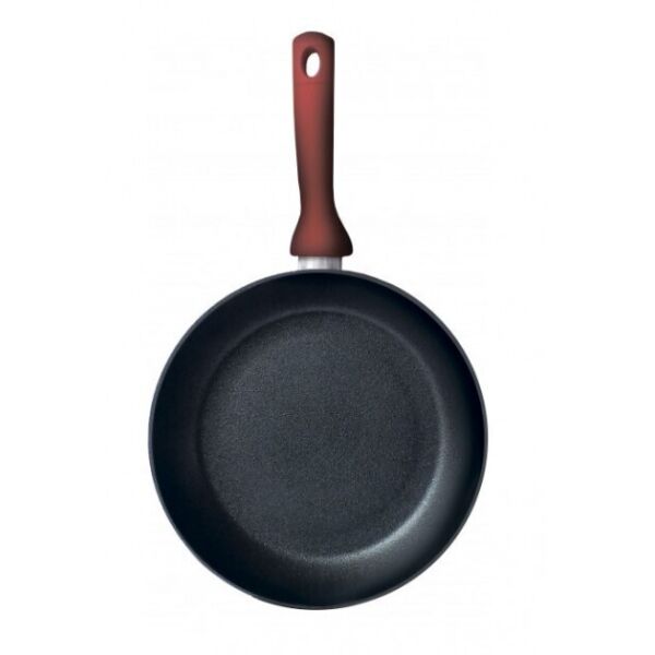 

Сковорода универсальная Gusto Mega-stone GT-2102-24 24 см