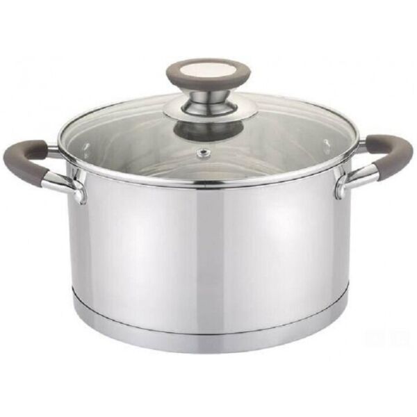 

Кастрюля из нержавеющей стали Gusto GT-1103-20 3.6 л