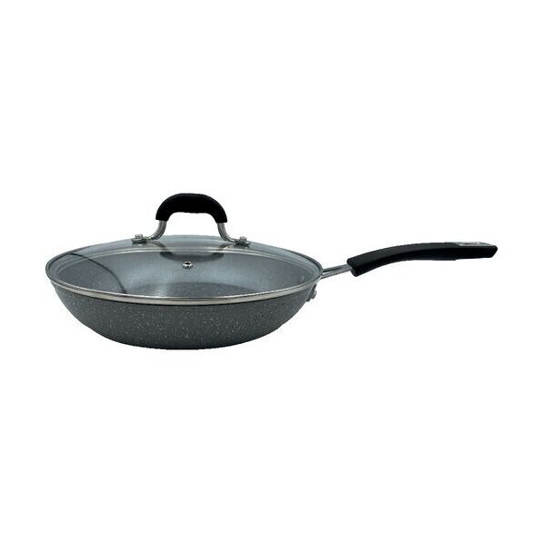 

Сковорода универсальная Gusto Granite GT-2107-24/1 240х48 мм