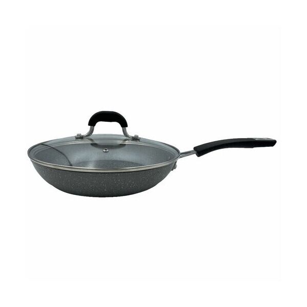 

Сковорода универсальная Gusto Granite GT-2107-26/1 260х50 мм
