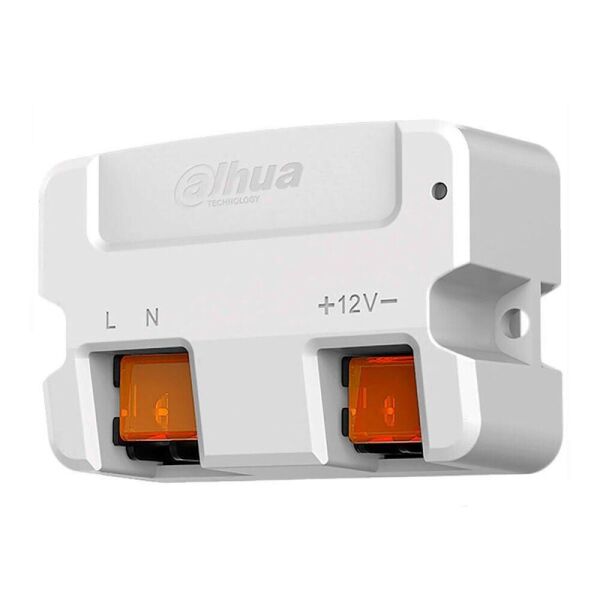 

Блок питания Адаптер питания Dahua PFM320D-015 12В 1.5А (18W)
