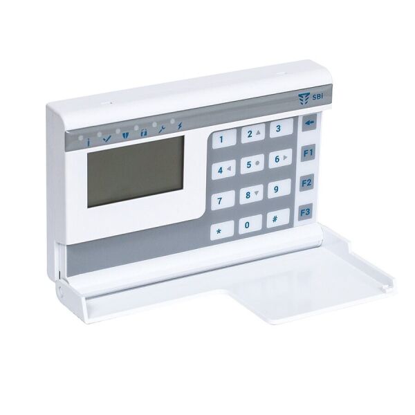 

Клавиатура ОРИОН K-LCD