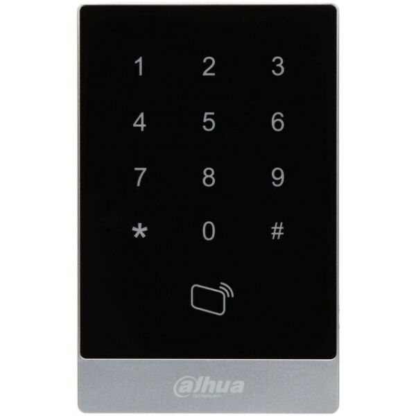 

RFID считыватель Dahua DH-ASR1101A