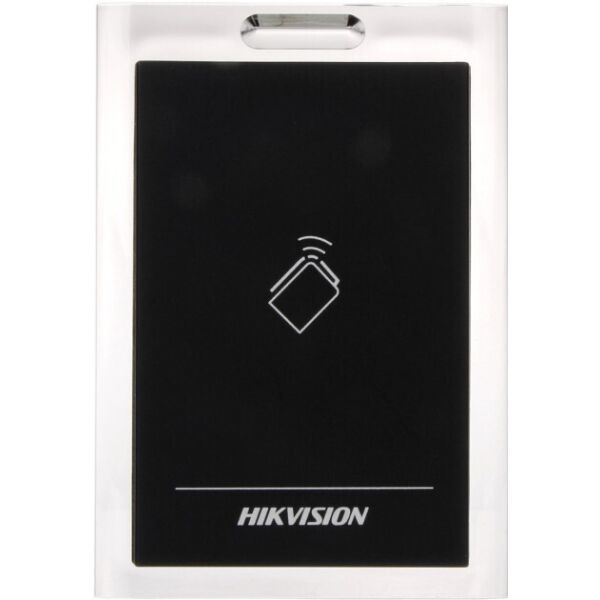 

RFID считыватель Hikvision DS-K1101M