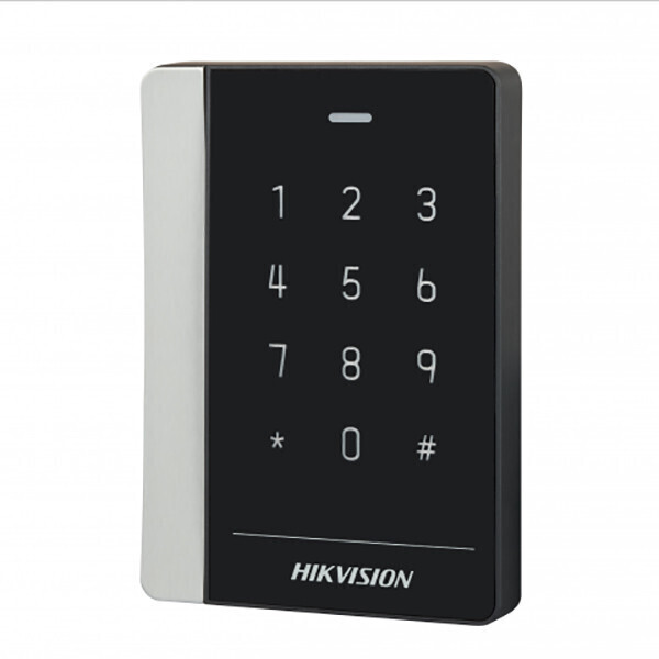 

RFID считыватель Hikvision DS-K1102MK