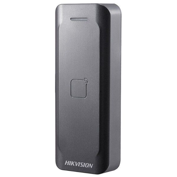 

RFID считыватель Hikvision DS-K1802E