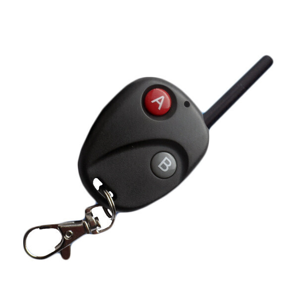 

Tx300 брелок для Radio comander (300m)