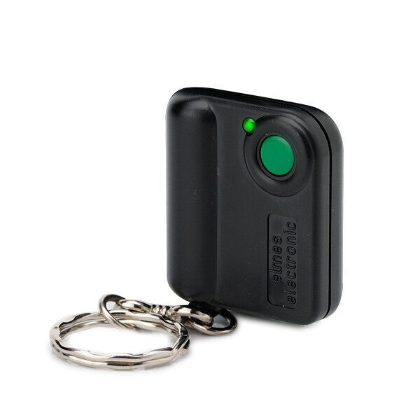 

Брелок Elmes Electronic UMB-100-HT