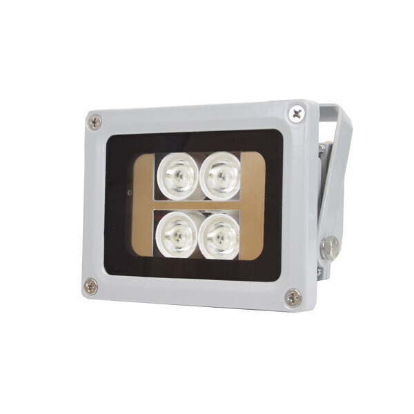 

ИК-прожектор Lightwell LW4-40IR60-12