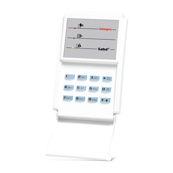

Проводная клавиатура Satel INT-S-BL