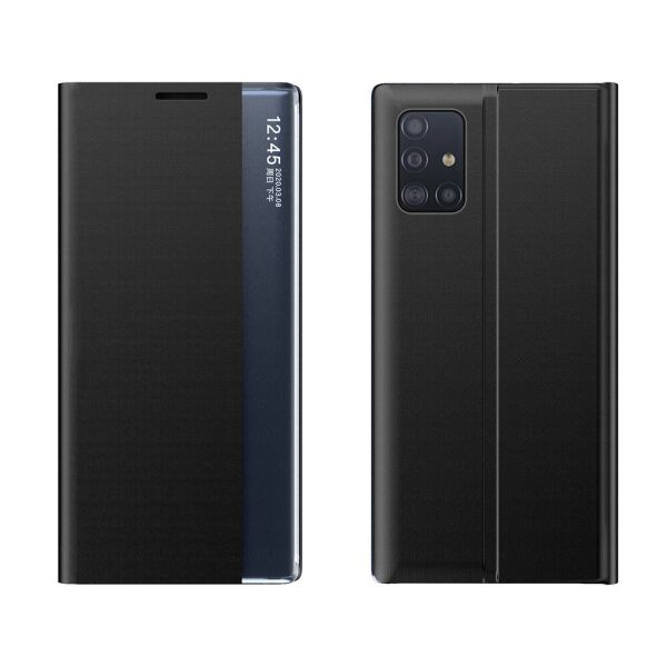 

Чехол-книжка View для Samsung Galaxy M31s (M317) Черный