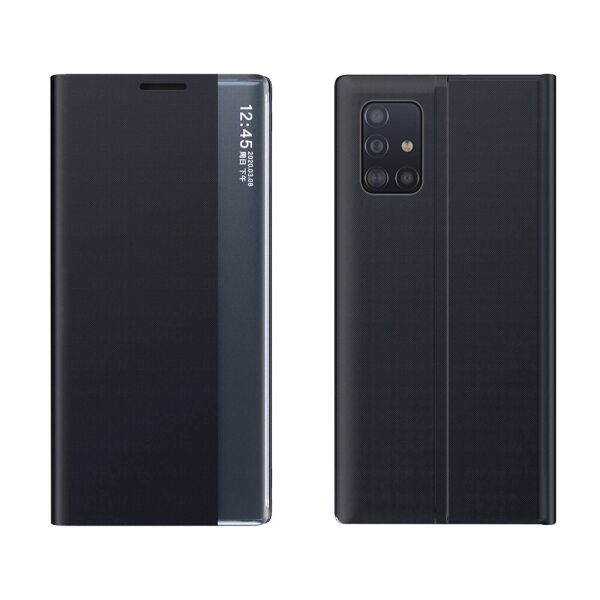 

Чехол-книжка View для Samsung Galaxy M31s (M317) Темно-синий