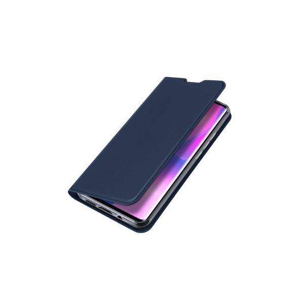

Чехол-книжка DUX для Huawei P Smart 2019 Синий