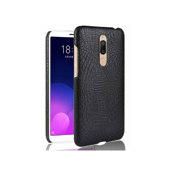 

Панель Crocodile для Meizu M6t Черный