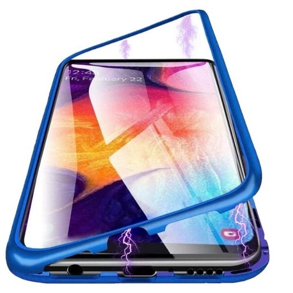 

Панель Magnetic для Samsung Galaxy A70 2019 (A705) Синий