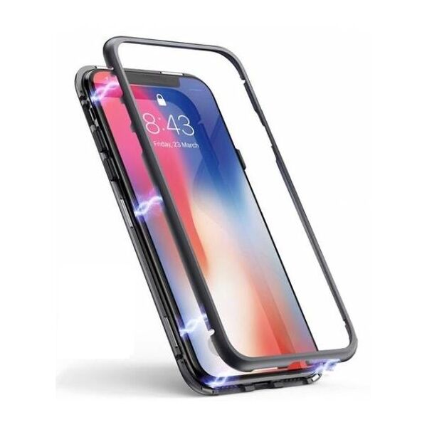 

Панель Magnetic для Samsung Galaxy A70 2019 (A705) Черный