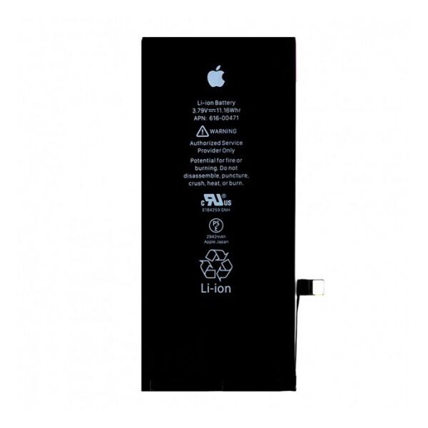 

Аккумулятор для iPhone XR Li-ion