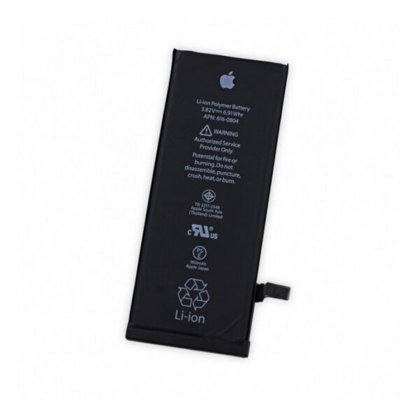 

Аккумулятор для iPhone 6 Li-ion