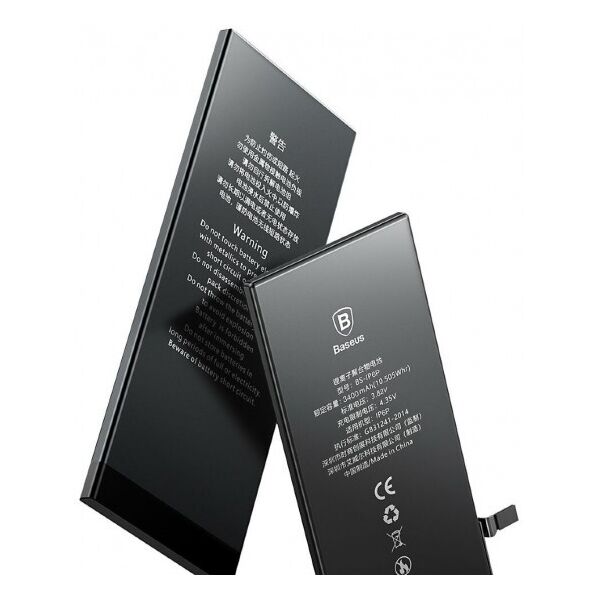 

Аккумулятор для iPhone 7