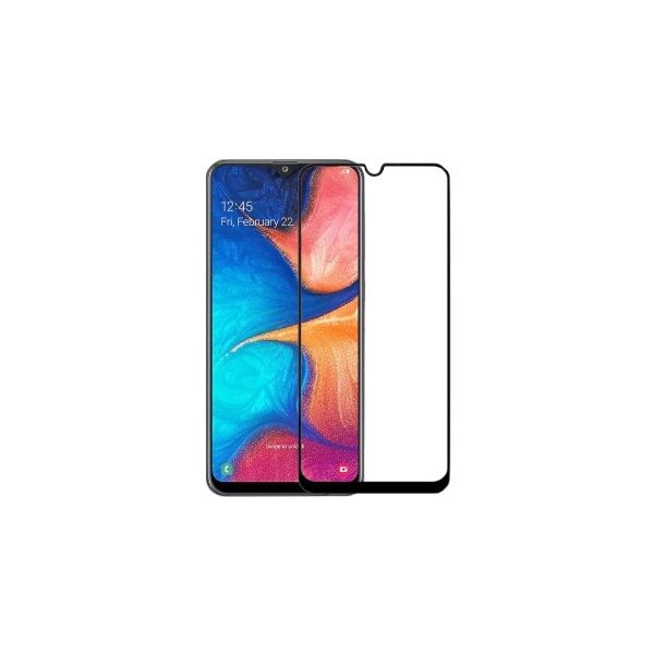 

Защитное стекло Pro + для Samsung Galaxy M31 (M315) Черный