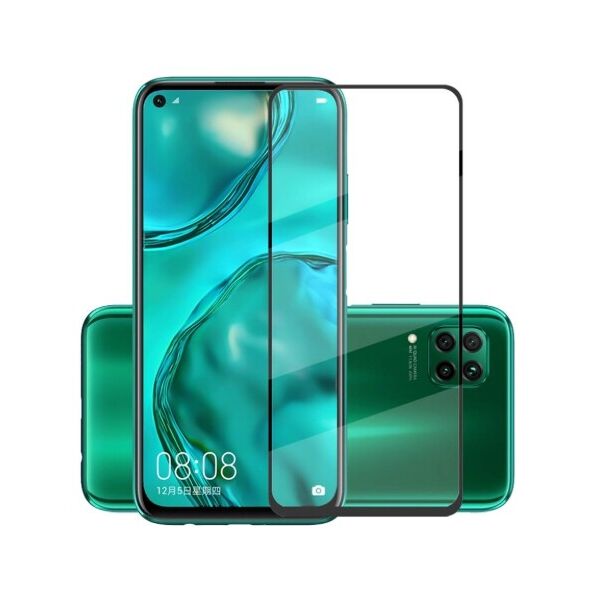 

Защитное стекло Pro + для Huawei P40 Lite Черный