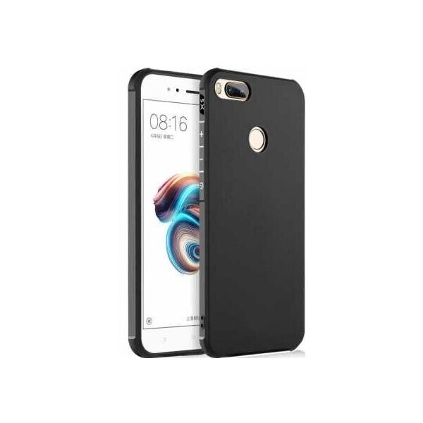 

Панель Cocose Cobalt для Xiaomi Mi A1 Черный