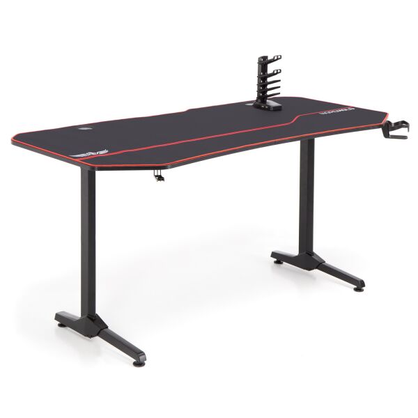 

Геймерский игровой стол NORDHOLD GD1600 RGB CARBON